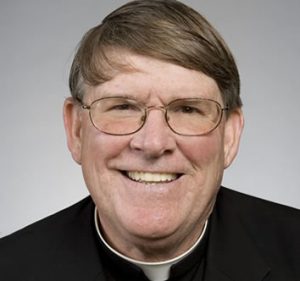 Rev. Monsignor John J. Enzler