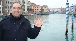 Guido Adelfio, Global Travel Expert, Bethesda Travel