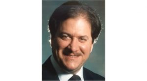 Joseph diGenova, Legal Analyst and Former US Attorney for the District of Columbia