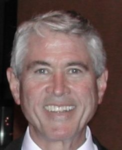 John Holaday, Chairman and CEO DisposeRX