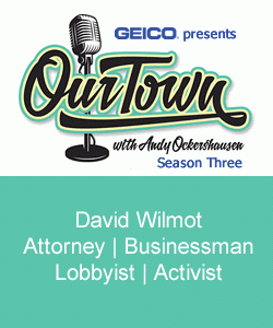 David Wilmot - Attorney | Businessman | Lobbyist | Activist