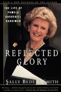 Reflected Glory Book Cover