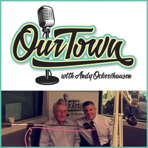 Peter Abrahams - Publisher, Washington Business Journal and Andy Ockershausen in-studio interview